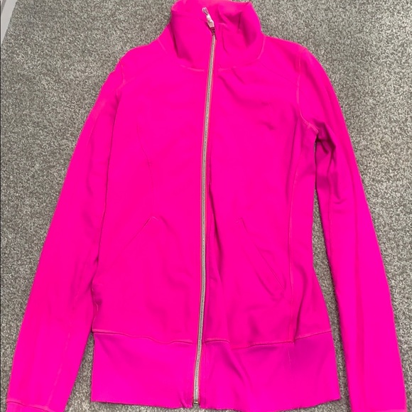 lululemon athletica Jackets & Blazers - Lululemon full zip jacket